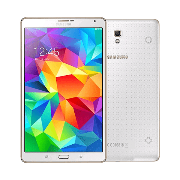 Samsung Galaxy Tab S 8.4 Samsung Galaxy Tab S 8.4